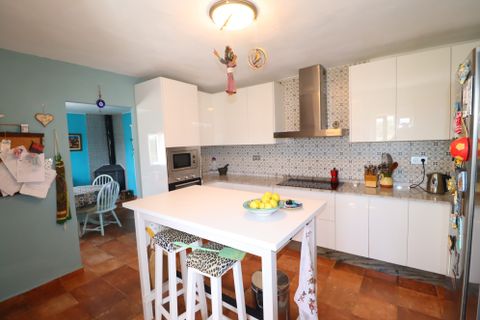 Cortijo i Velez-Rubio, Almeria, Velez-Rubio - € 219.995 | Ref: 3026-CH - foto 7